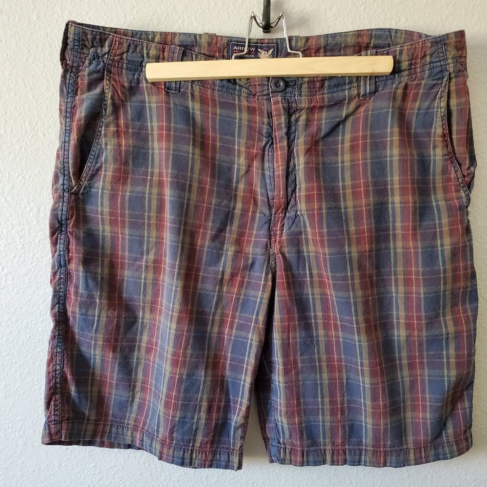Arrow Blue Jean Co. Shorts